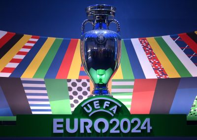 Offre spéciale : UEFA EURO 2024